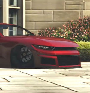 Meet your Posher, Tommy